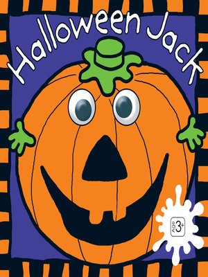cover image of Halloween Jack